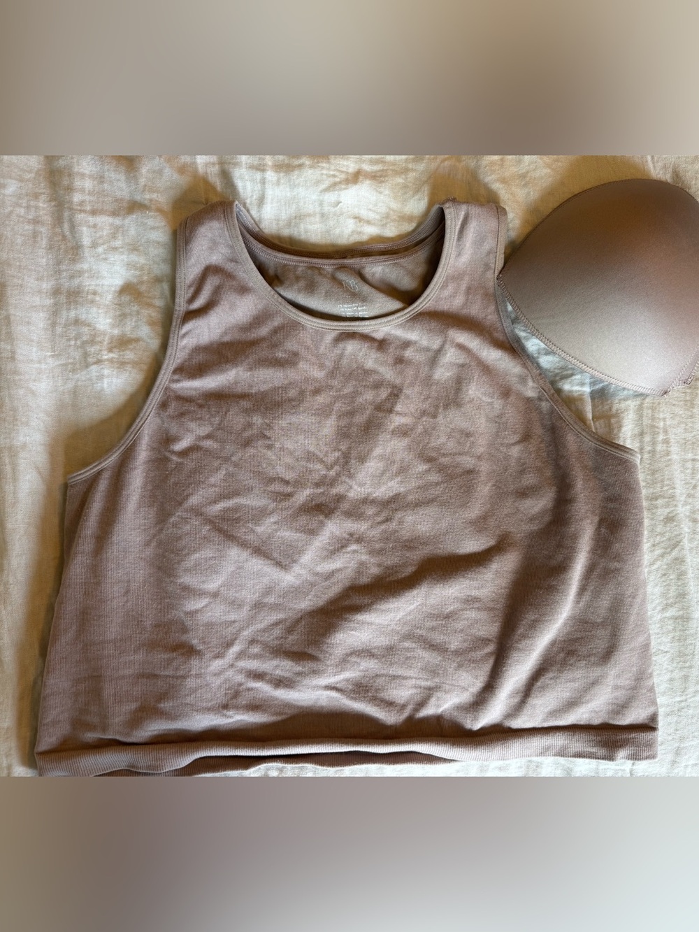 Kindred Bravely Sublime Bamboo maternity & nursing longline bra top